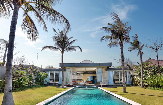 Pandawa Beach Villas & Spa - Foto 53