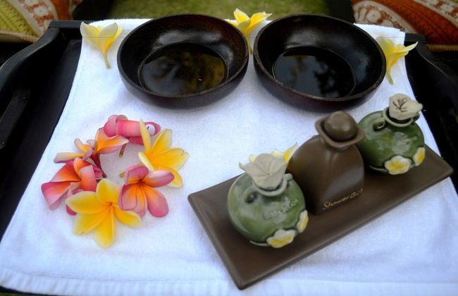 Pandawa Beach Villas & Spa - Foto 50