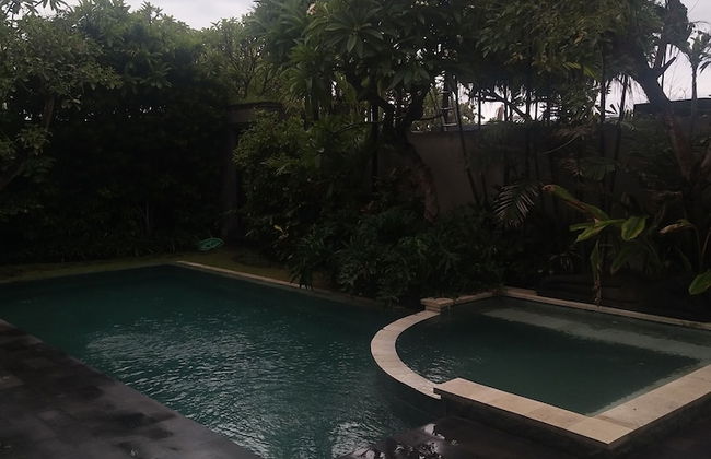 Pandawa Beach Villas & Spa - Foto 25