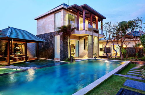 Photo 33 - Pandawa Beach Villas & Spa