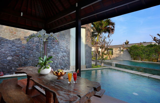 Pandawa Beach Villas & Spa - Foto 35