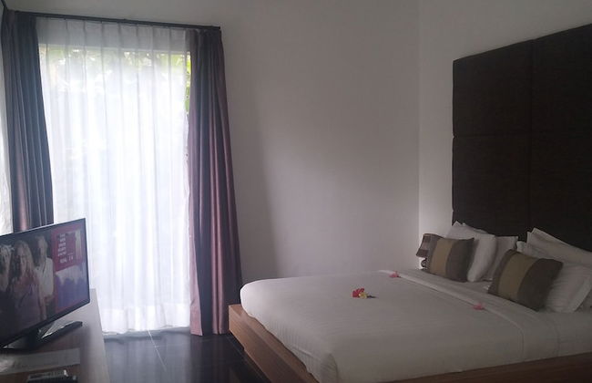 Pandawa Beach Villas & Spa - Foto 28