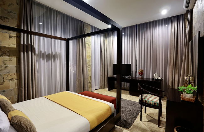 Pandawa Beach Villas & Spa - Foto 3