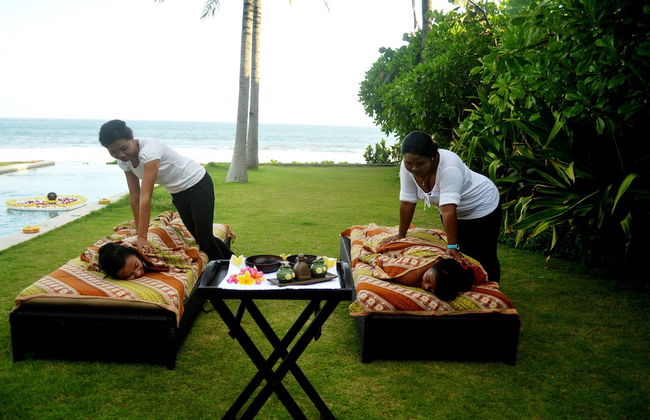 Pandawa Beach Villas & Spa - Foto 37