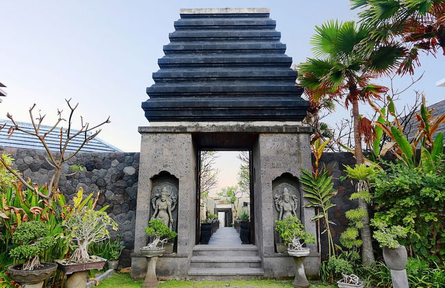 Pandawa Beach Villas & Spa - Foto 11