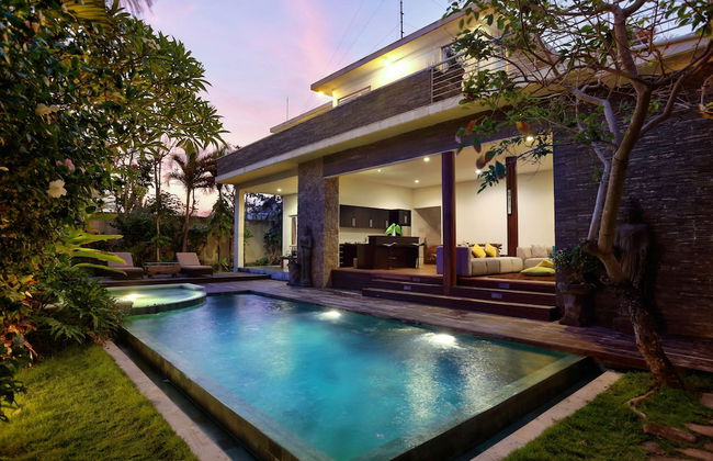 Pandawa Beach Villas & Spa - Foto 34