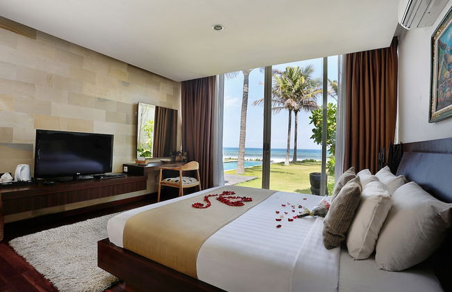 Pandawa Beach Villas & Spa - Foto 16