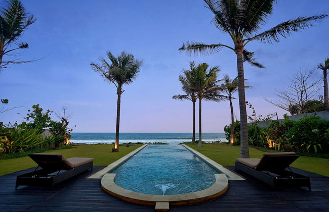 Pandawa Beach Villas & Spa - Foto 1