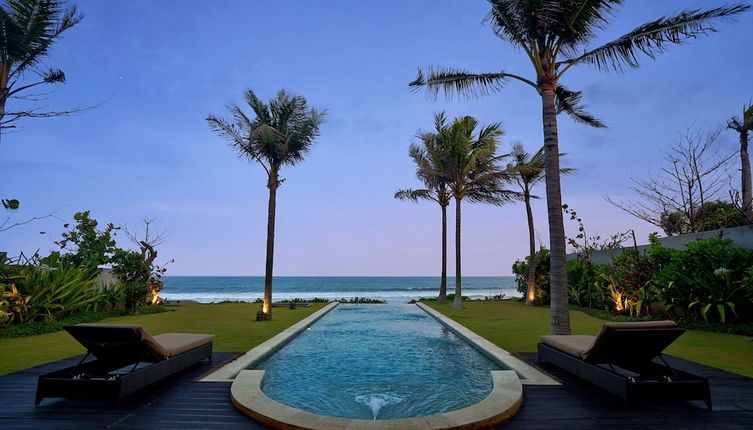 Photo 1 - Pandawa Beach Villas & Spa