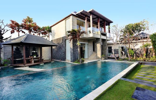 Pandawa Beach Villas & Spa - Foto 10