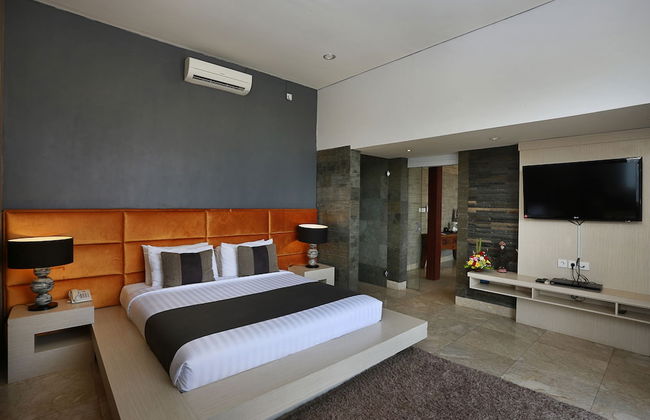 Pandawa Beach Villas & Spa - Foto 7