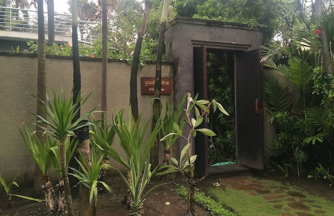 Pandawa Beach Villas & Spa - Foto 55