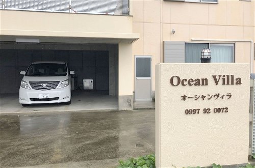 Foto 18 - Ocean Villa Okinoerabu