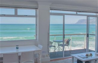 Photo 1 - Oceanfront Penthouse