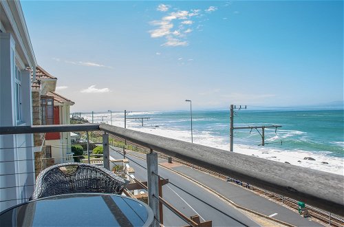 Photo 10 - Oceanfront Penthouse