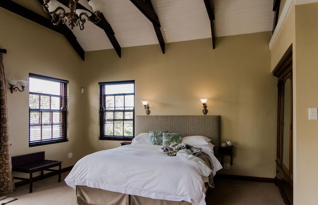 Schoone Oordt Country House - Photo 22