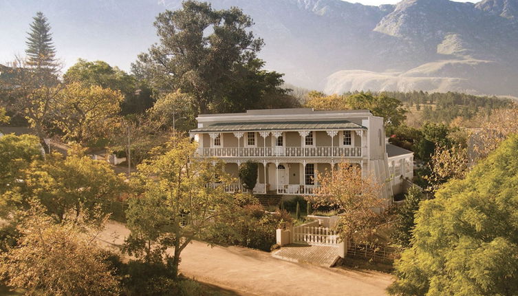 Photo 1 - Schoone Oordt Country House