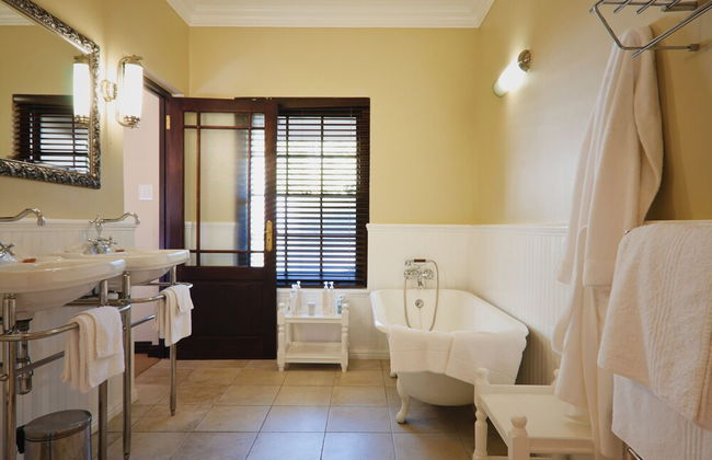 Schoone Oordt Country House - Photo 36
