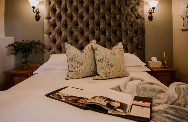 Schoone Oordt Country House - Photo 12
