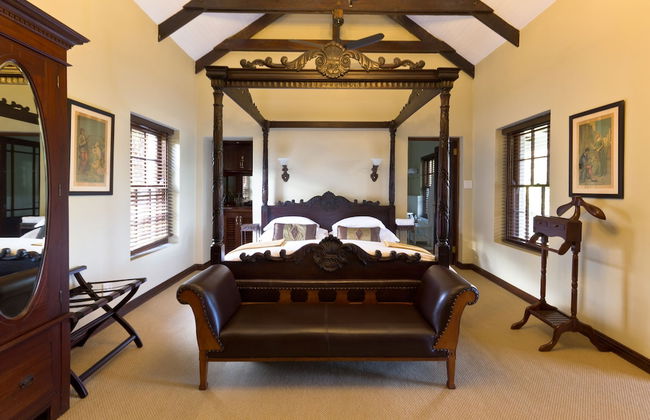 Schoone Oordt Country House - Photo 7