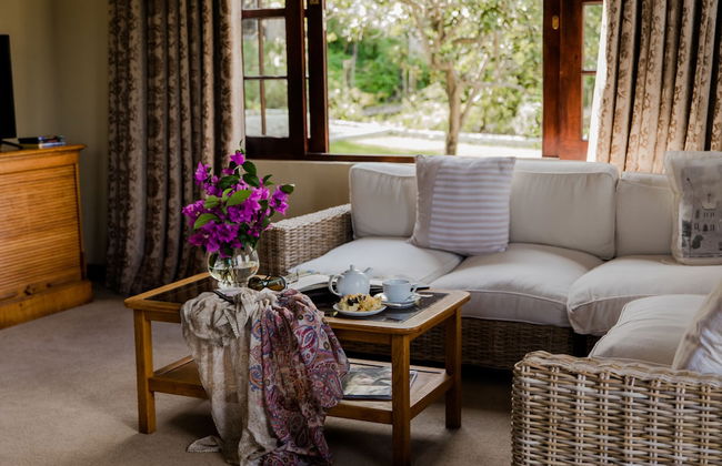 Schoone Oordt Country House - Photo 31