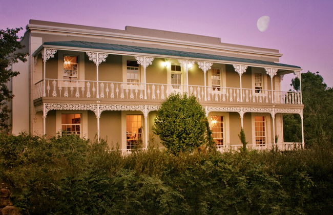 Schoone Oordt Country House - Photo 59