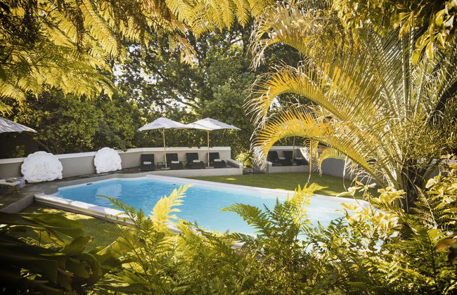 Schoone Oordt Country House - Photo 42