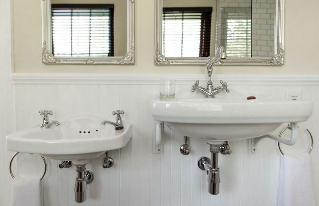 Schoone Oordt Country House - Photo 38