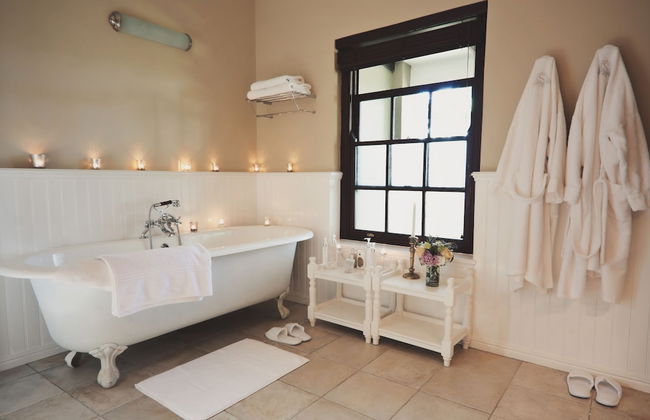 Schoone Oordt Country House - Photo 32