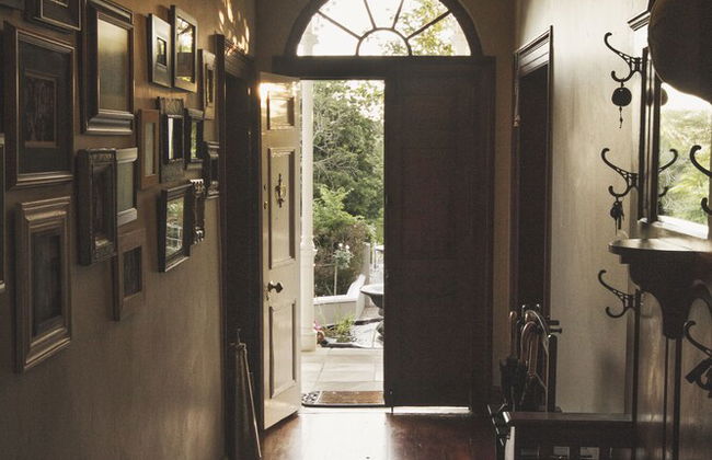 Schoone Oordt Country House - Photo 2