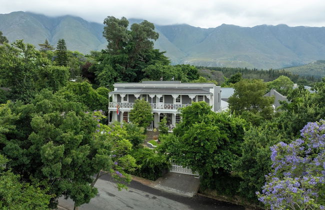 Schoone Oordt Country House - Photo 1