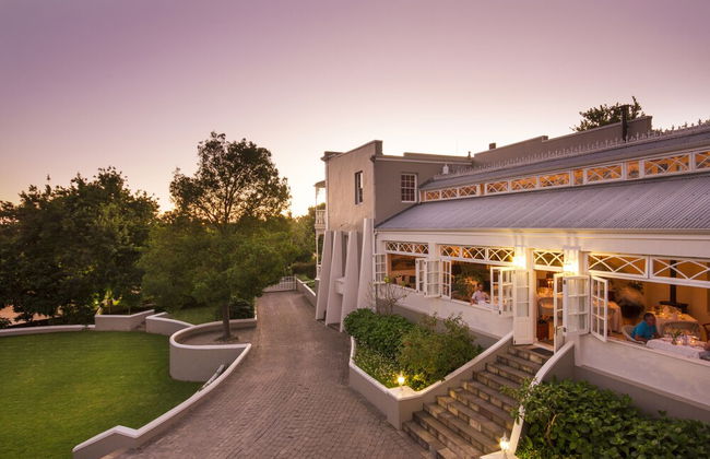 Schoone Oordt Country House - Photo 46