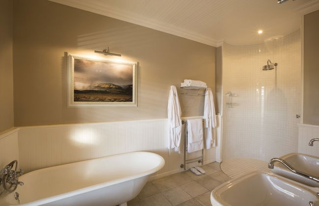 Schoone Oordt Country House - Photo 37