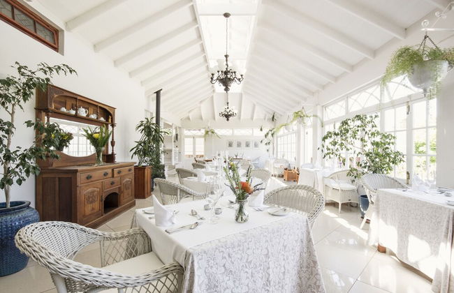 Schoone Oordt Country House - Photo 44
