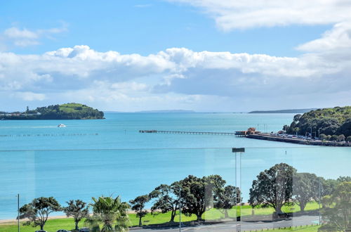 Photo 34 - Magnificent Harbour View Villa in Orakei