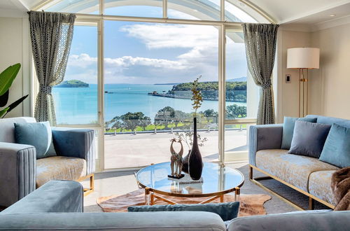 Photo 17 - Magnificent Harbour View Villa in Orakei