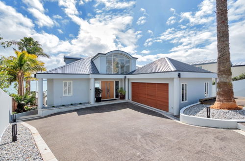 Photo 31 - Magnificent Harbour View Villa in Orakei