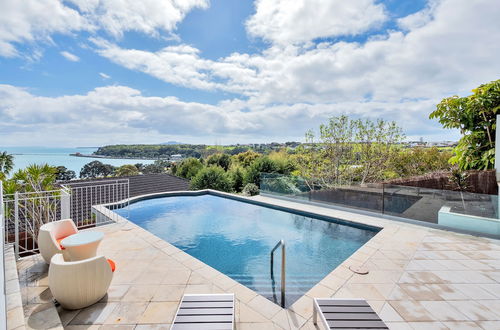 Photo 28 - Magnificent Harbour View Villa in Orakei