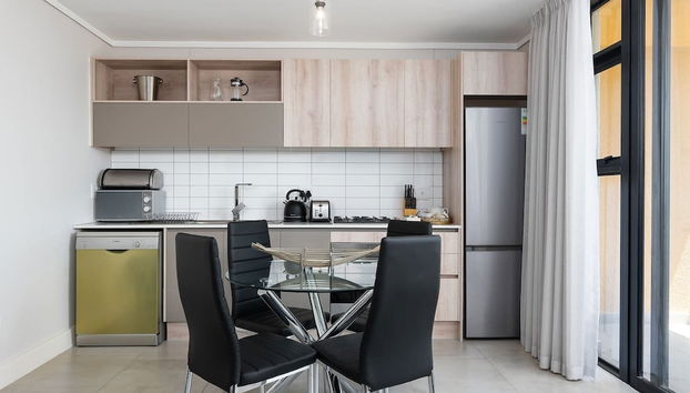 Cozinha privada