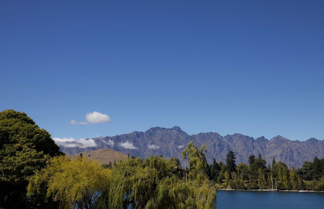 Queenstown House Lakeside Apartments - Foto 20