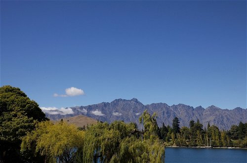 Photo 20 - Queenstown House Lakeside Apartments