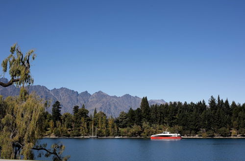 Photo 21 - Queenstown House Lakeside Apartments