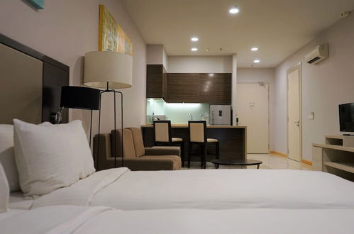 Foto 10 - Trinidad Suites Johor, Trademark Collection by Wyndham