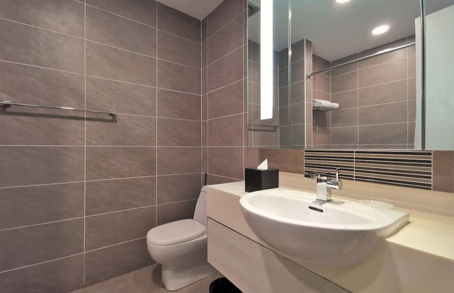 Trinidad Suites Johor, Trademark Collection by Wyndham - Foto 40