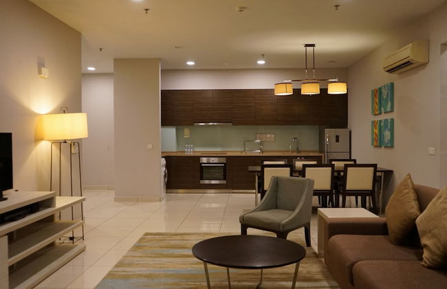 Trinidad Suites Johor, Trademark Collection by Wyndham - Foto 32