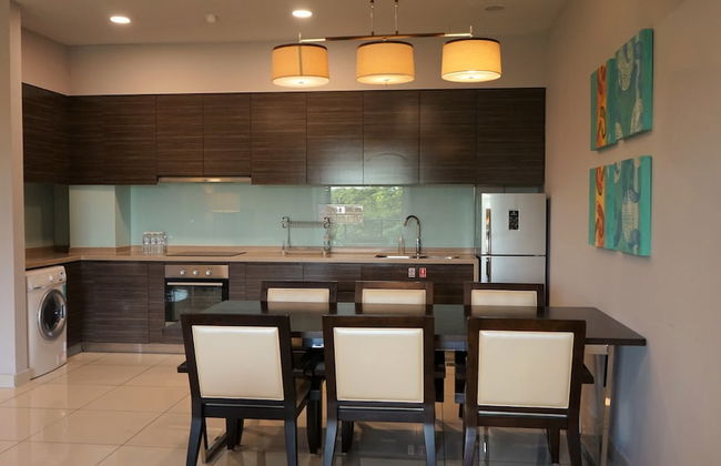 Trinidad Suites Johor, Trademark Collection by Wyndham - Foto 27