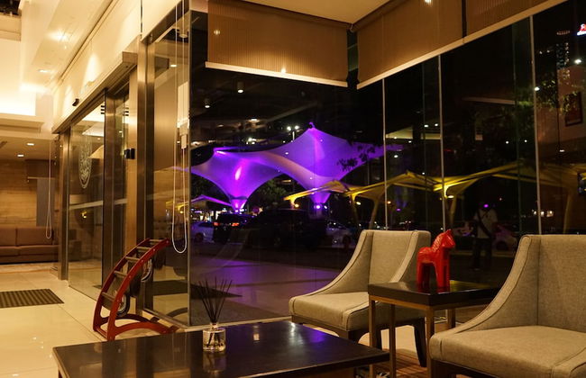 Trinidad Suites Johor, Trademark Collection by Wyndham - Foto 6
