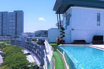 Foto 61 - Trinidad Suites Johor, Trademark Collection by Wyndham