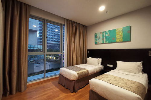 Photo 14 - Trinidad Suites Johor, Trademark Collection by Wyndham