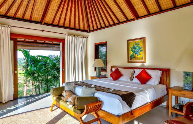 Villa Kaba Kaba Resort Bali - Foto 28